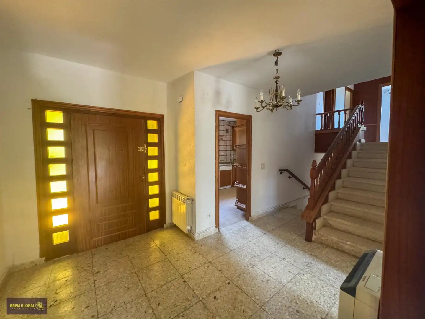 Casa o chalet en venta en Buitrago del Lozoya con Calefacción, Jardín privado y Trastero