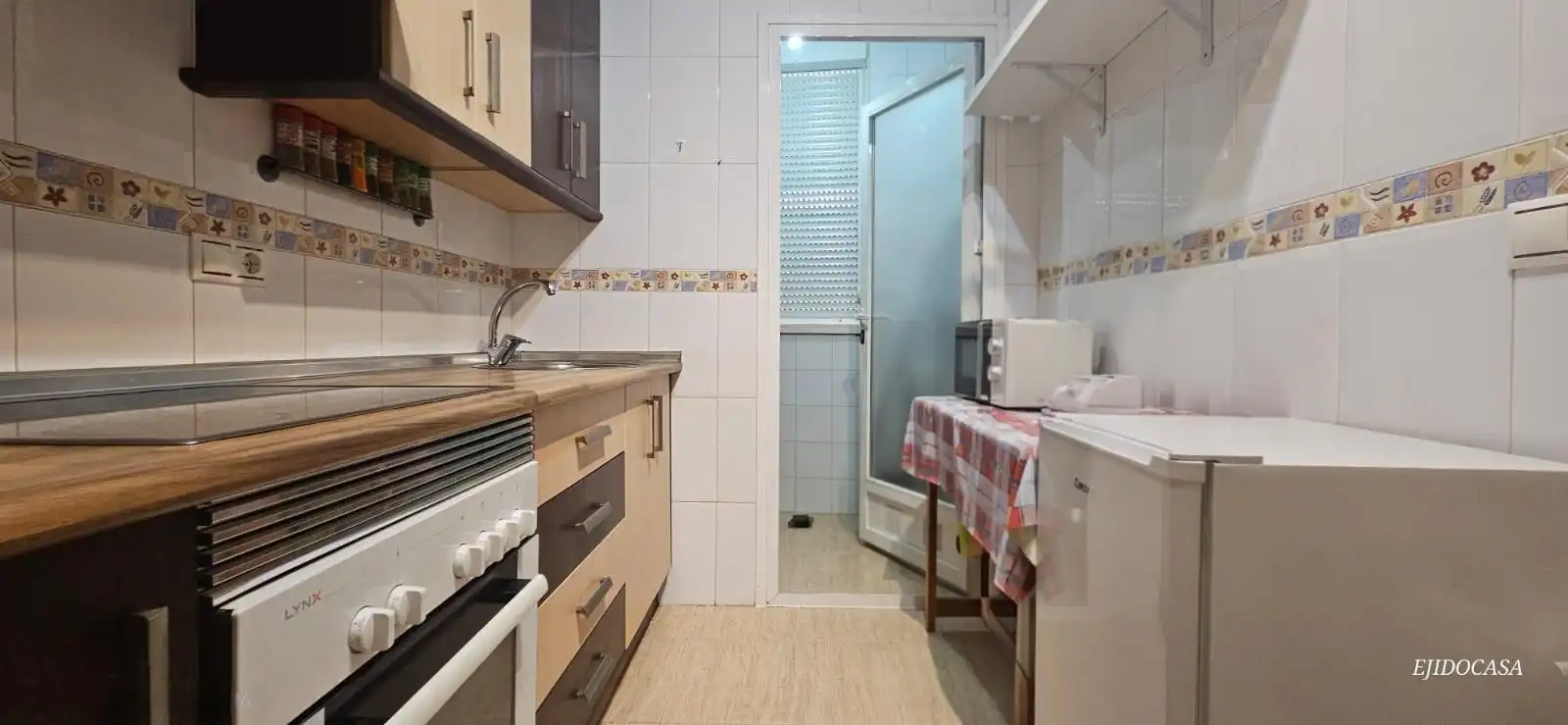 Appartamento in vendita a El Ejido Ciudad, imagen 5