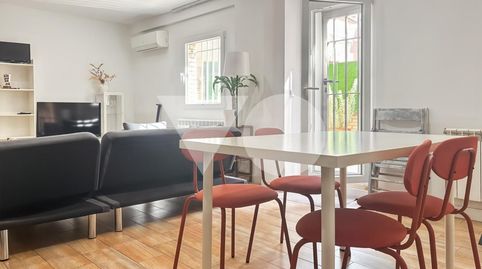 Photo 4 of Flat for rent in Alcalá, Quintana, Madrid Capital