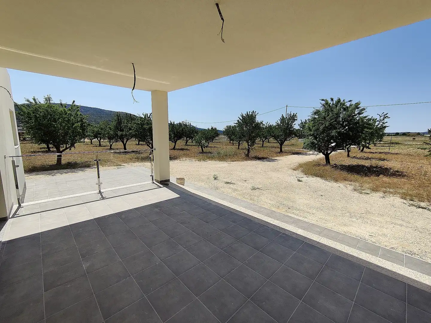 Chalet en venta en El Pinós / Pinoso, imagen 13
