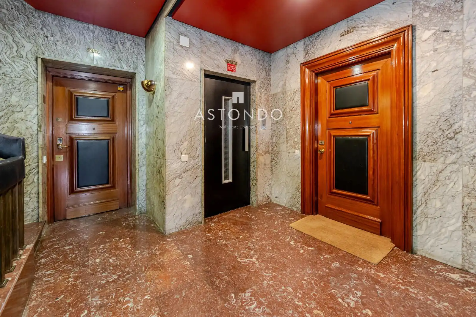 Piso de alquiler en Madrid, Madrid