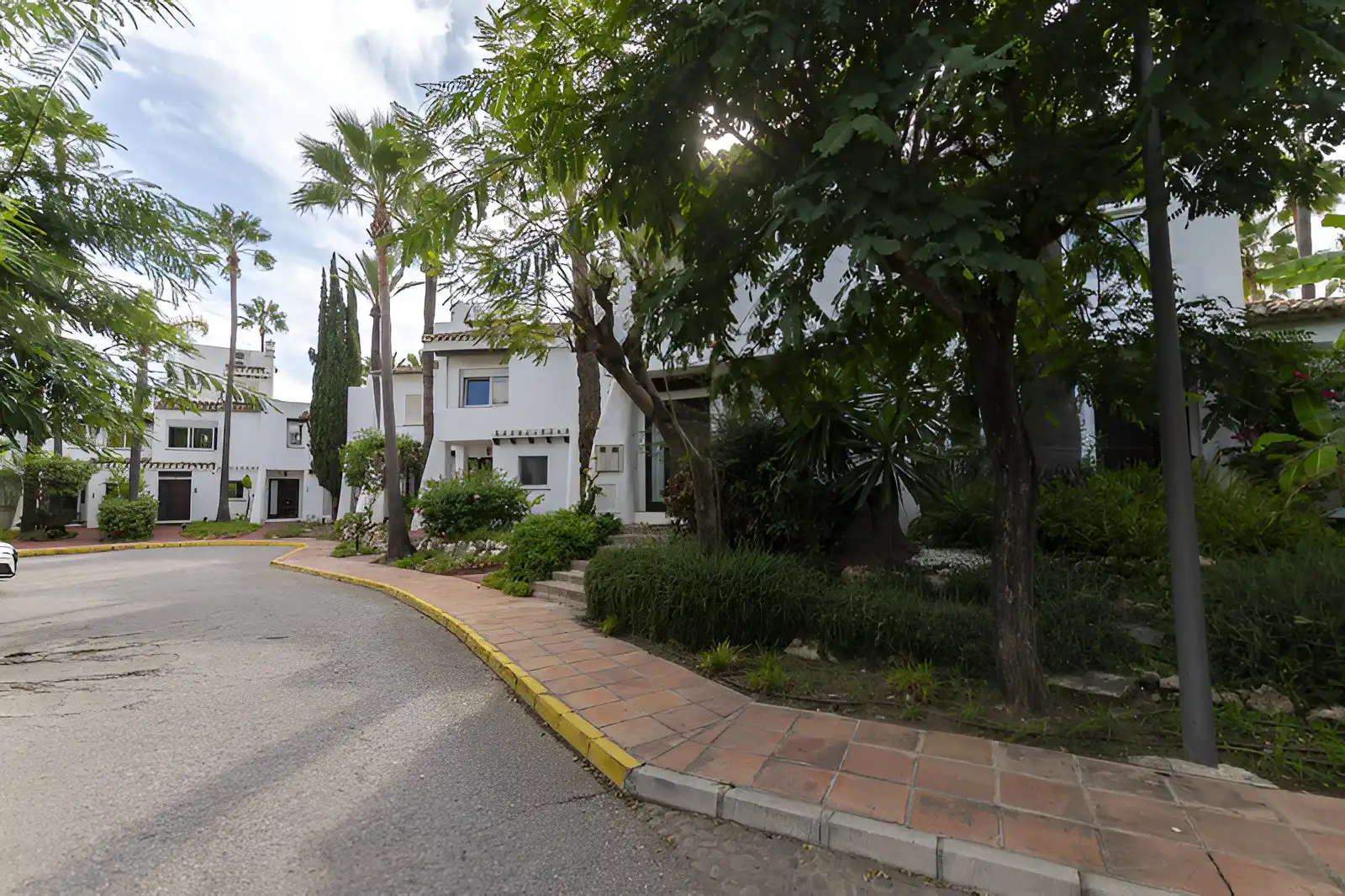 Casa a schiera con piscina in vendita a Benamara - Atalaya, imagen 36