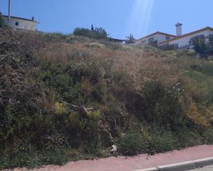 Terreny industrial en venda en Benalmádena