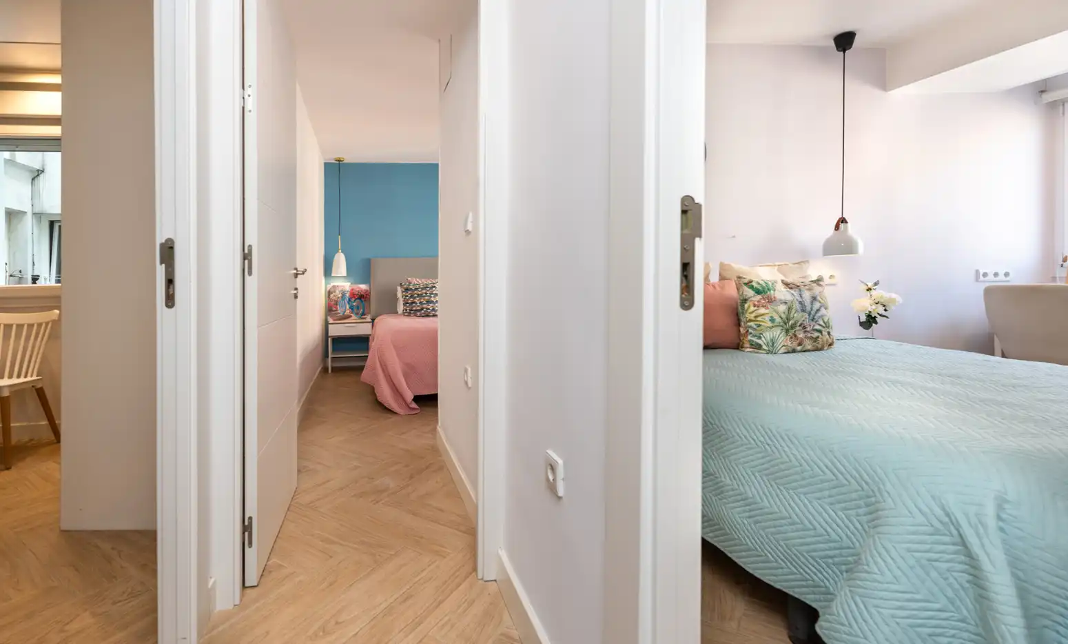 Appartement avec ascenseur à vendre à Oviedo - CL GONZALEZ BESADA 53, imagen 15