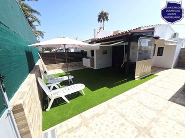 Bungalow à louer à Maspalomas - Meloneras