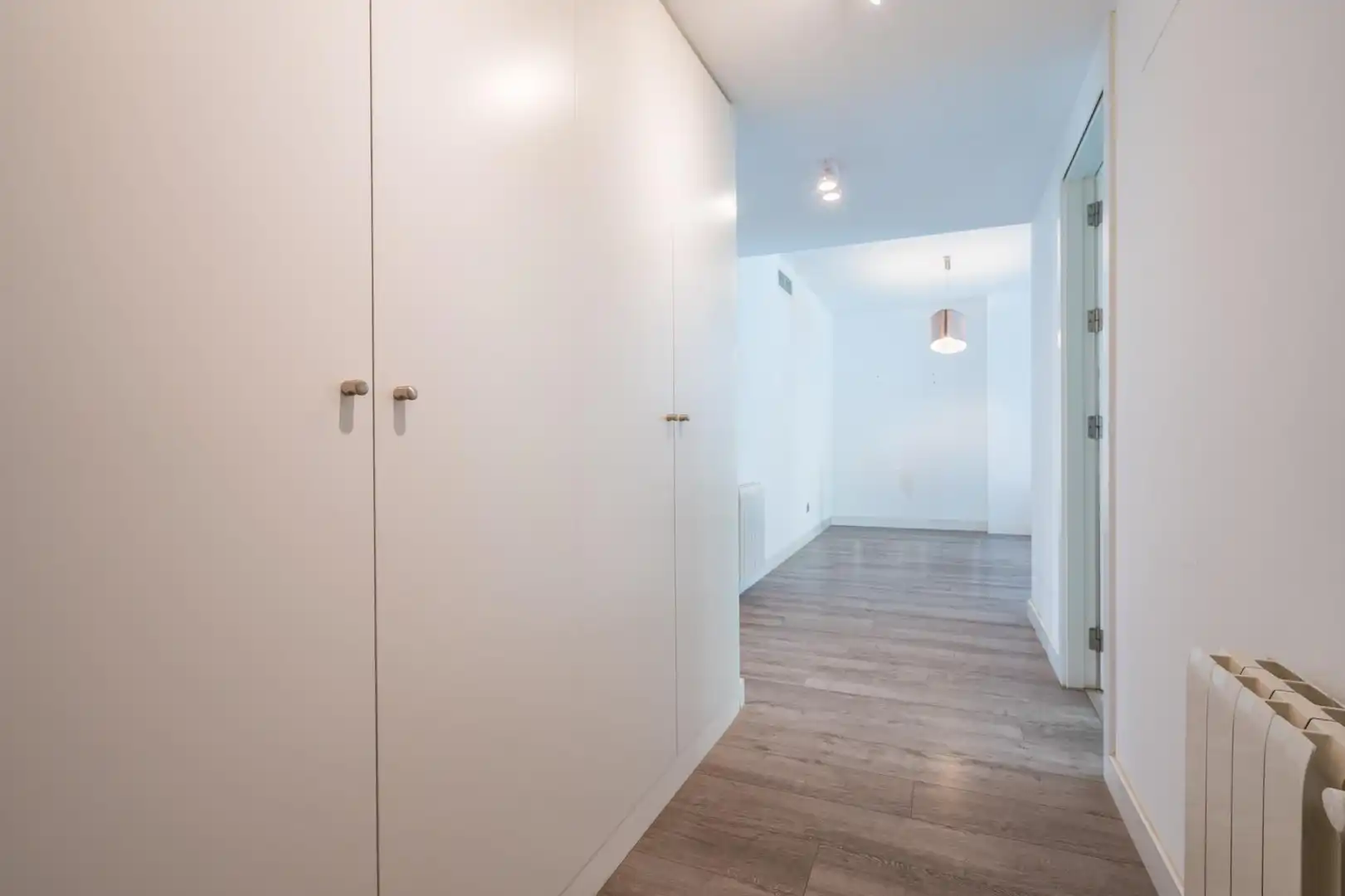Piso en venta en Valencia con Aire acondicionado, Calefacción y Jardín privado