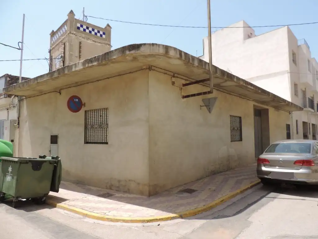 Local commercial à vendre à Carrer del Salvador