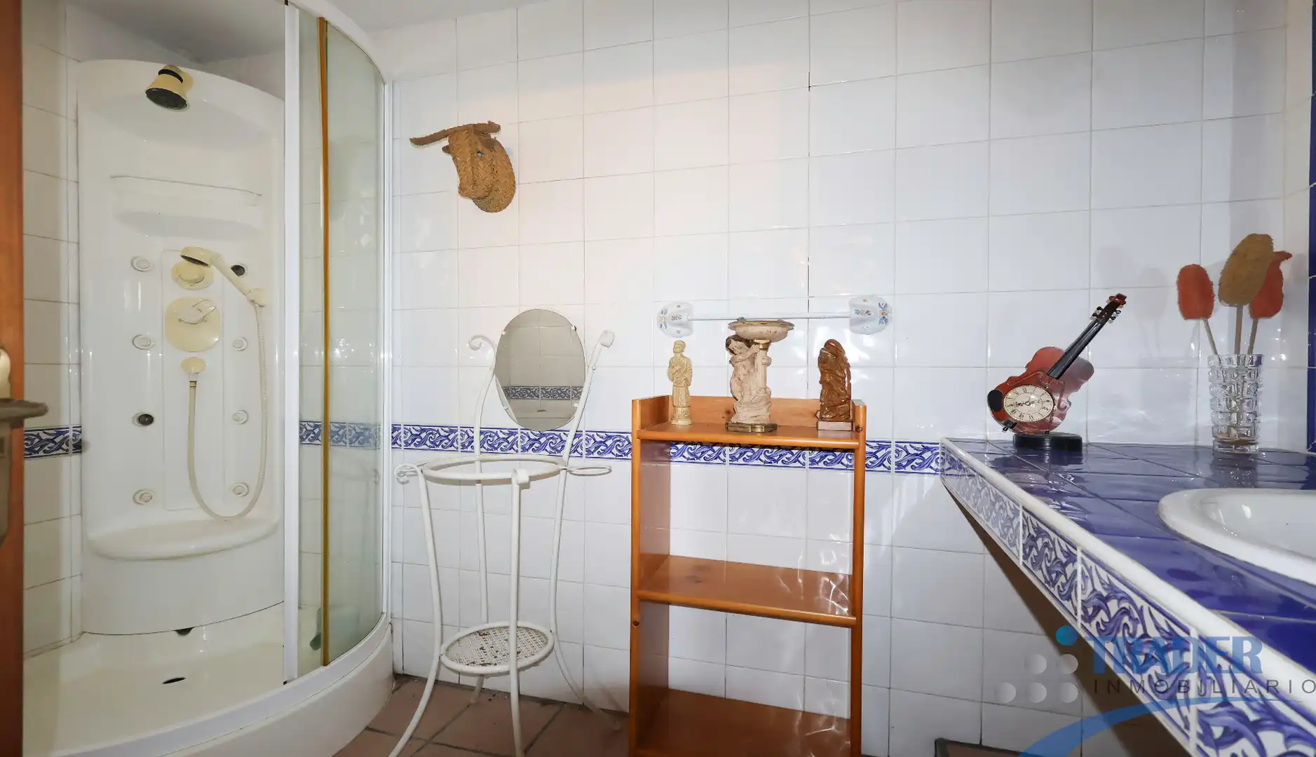 Villa mit Terrasse zum Verkauf in Aldea del Fresno, imagen 23