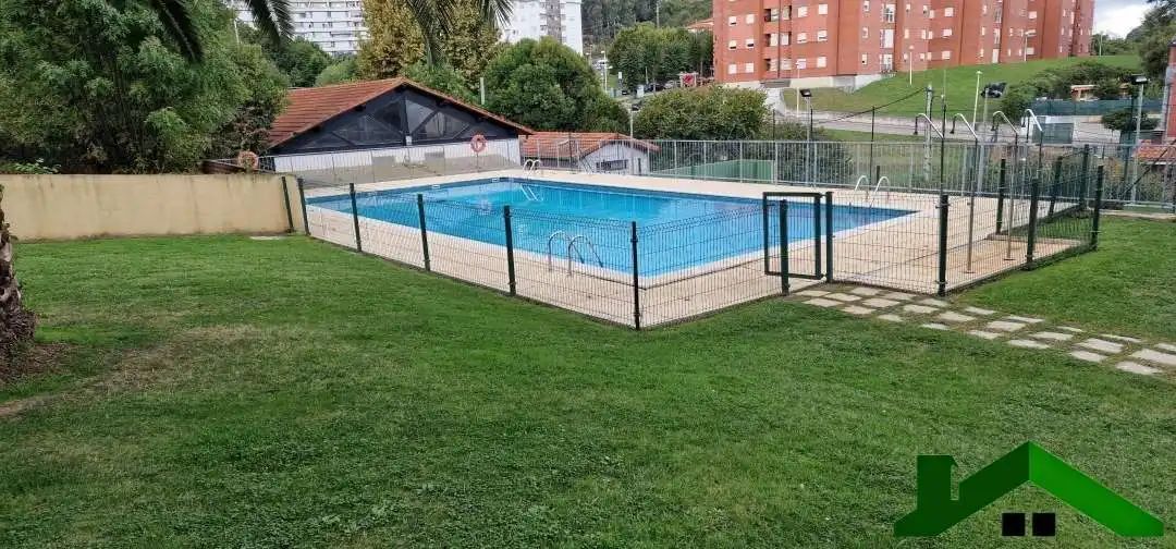 Piso en venta en Calle Los Caserios, Centro