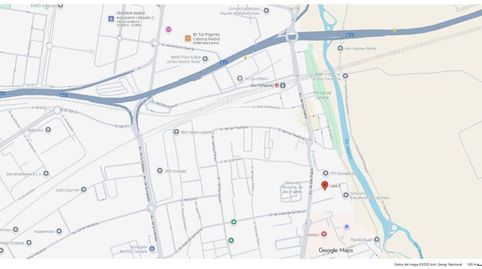 Photo 2 of Industrial buildings for sale in Las Águilas, Madrid Capital