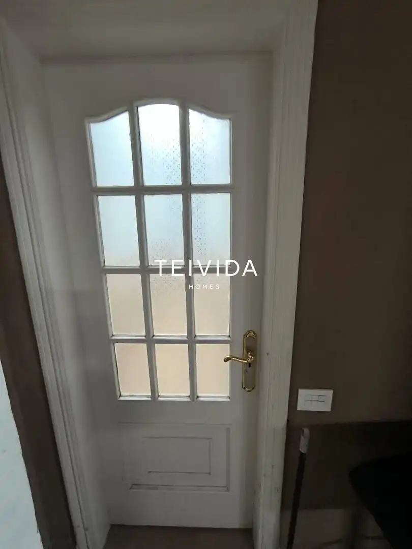 Flat for sale in San Cristóbal de la Laguna  with Private garden and Furnished