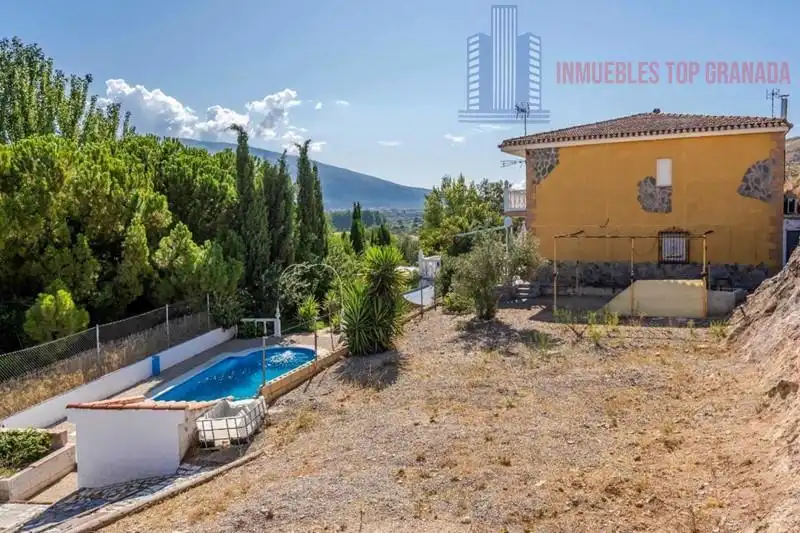 Maison rustique avec piscine à vendre à Pago de la Umbria del Agia Poligono 1, imagen 8