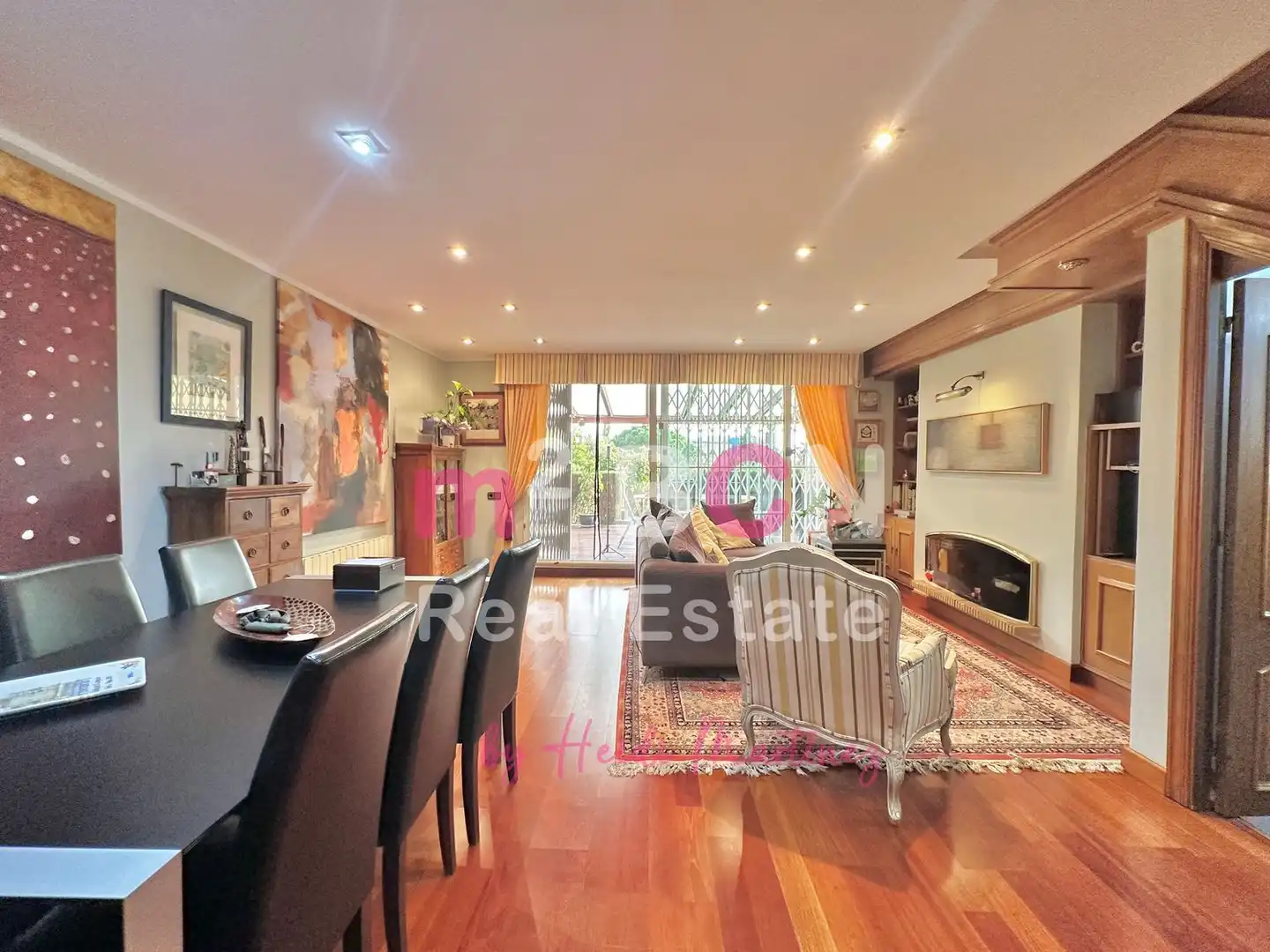 Villa mit Terrasse zum Verkauf in Ciutat Diagonal, imagen 21