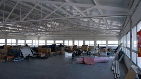 Photo 4 of Industrial buildings for sale in Las Tiesas, Alicante