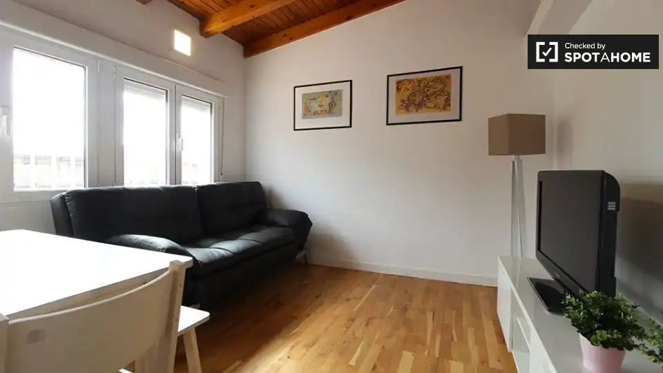 Zimmer in Sol
