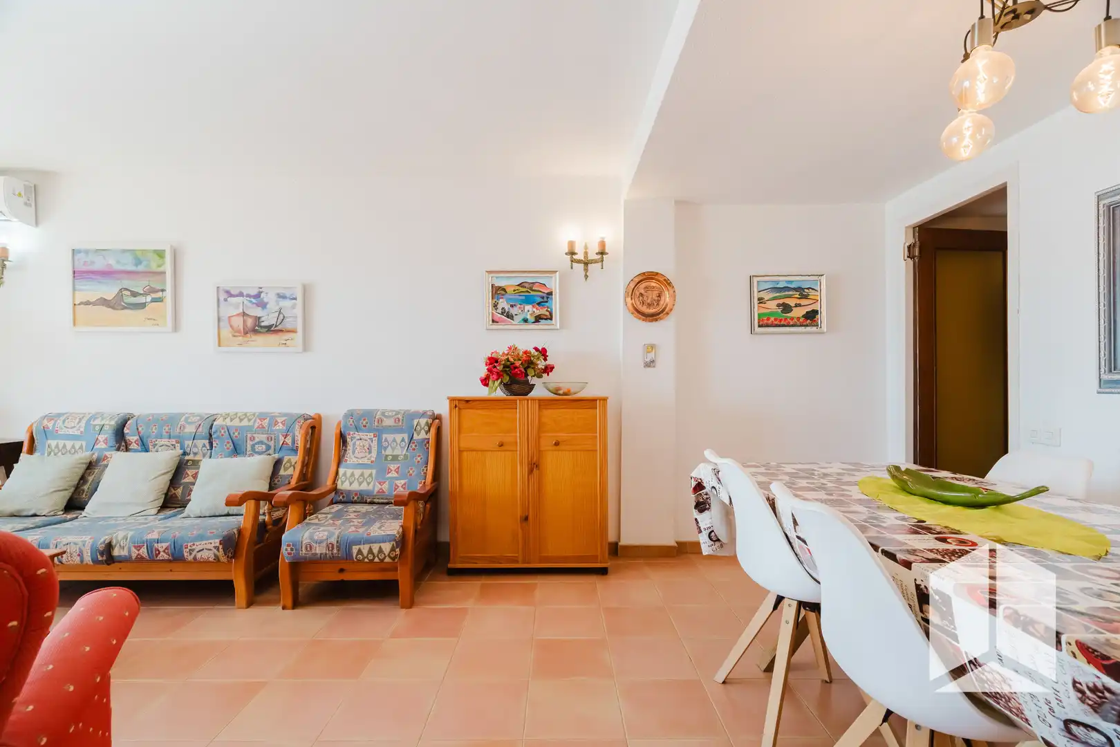 Appartement avec piscine à vendre à L'Estany, imagen 10