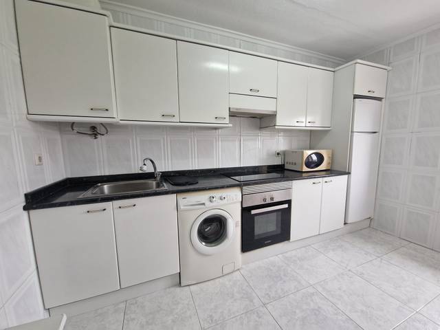 Piso en Alquiler en Lugar Granda la en Llaranes