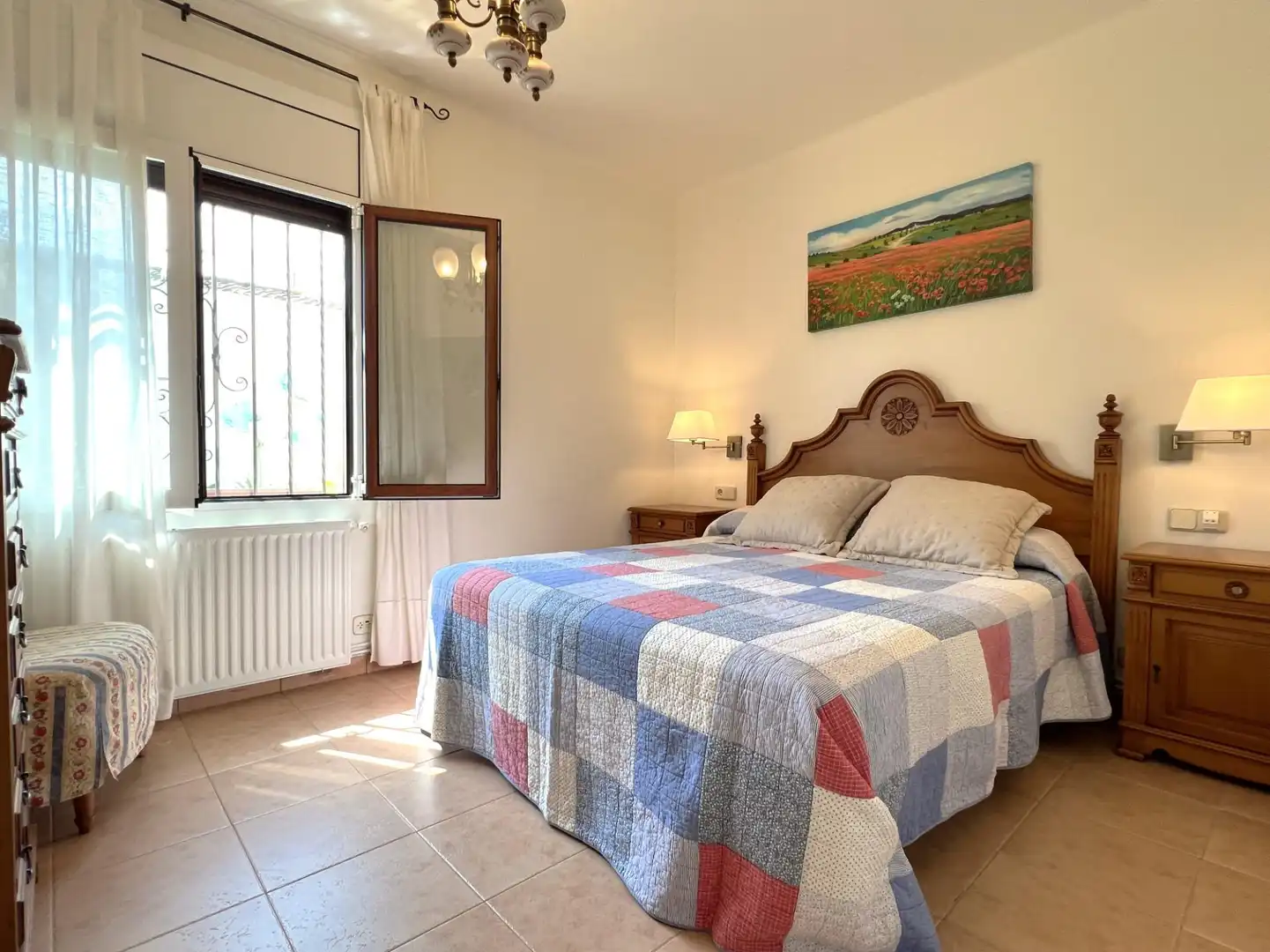 Casa amb jardí en venda a L'Armentera, imagen 33