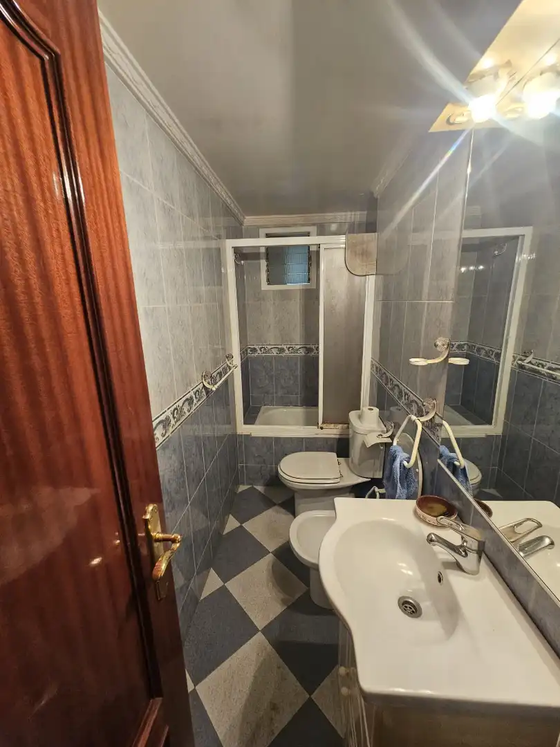 Bathroom of Flat for sale in Camas