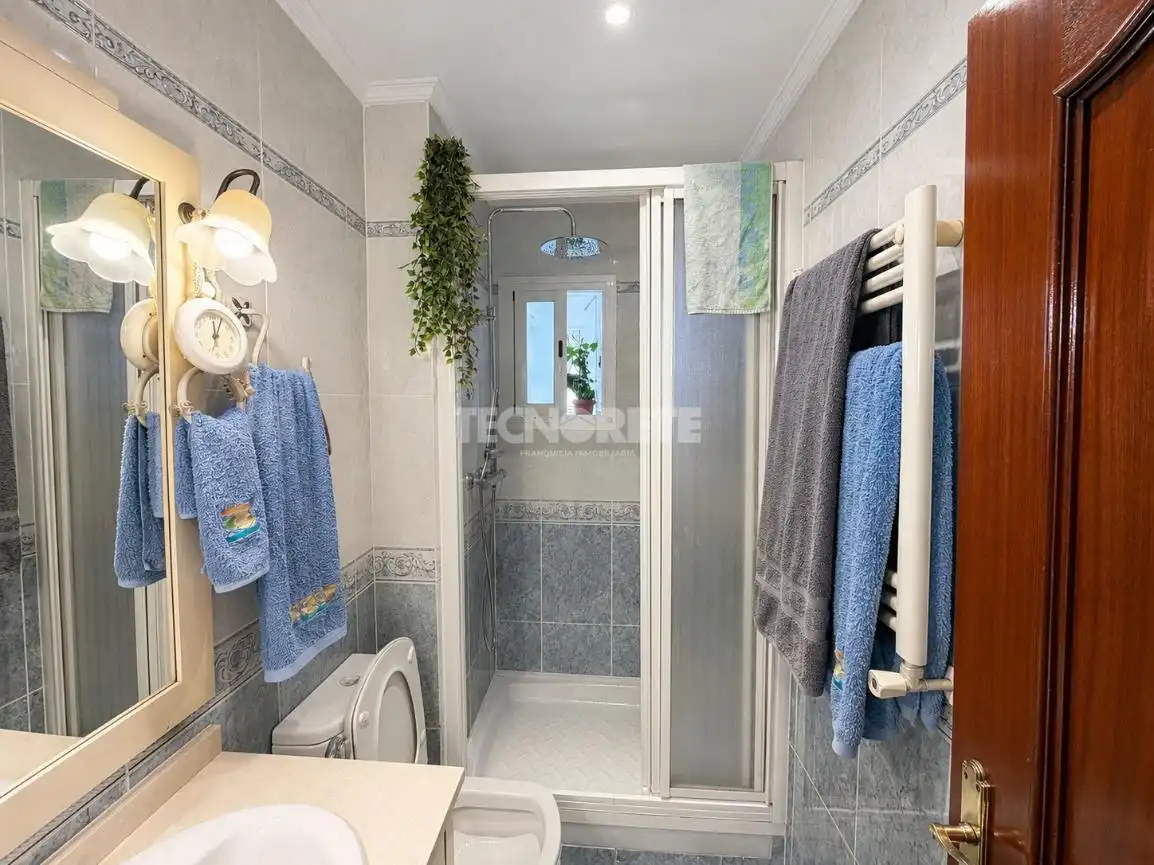 Baño de Piso en venta en Madrid