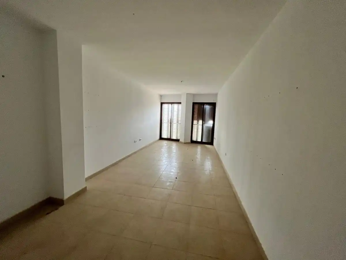 Wohnung mit Aufzug zum Verkauf in Calle Río Taibilla 2J