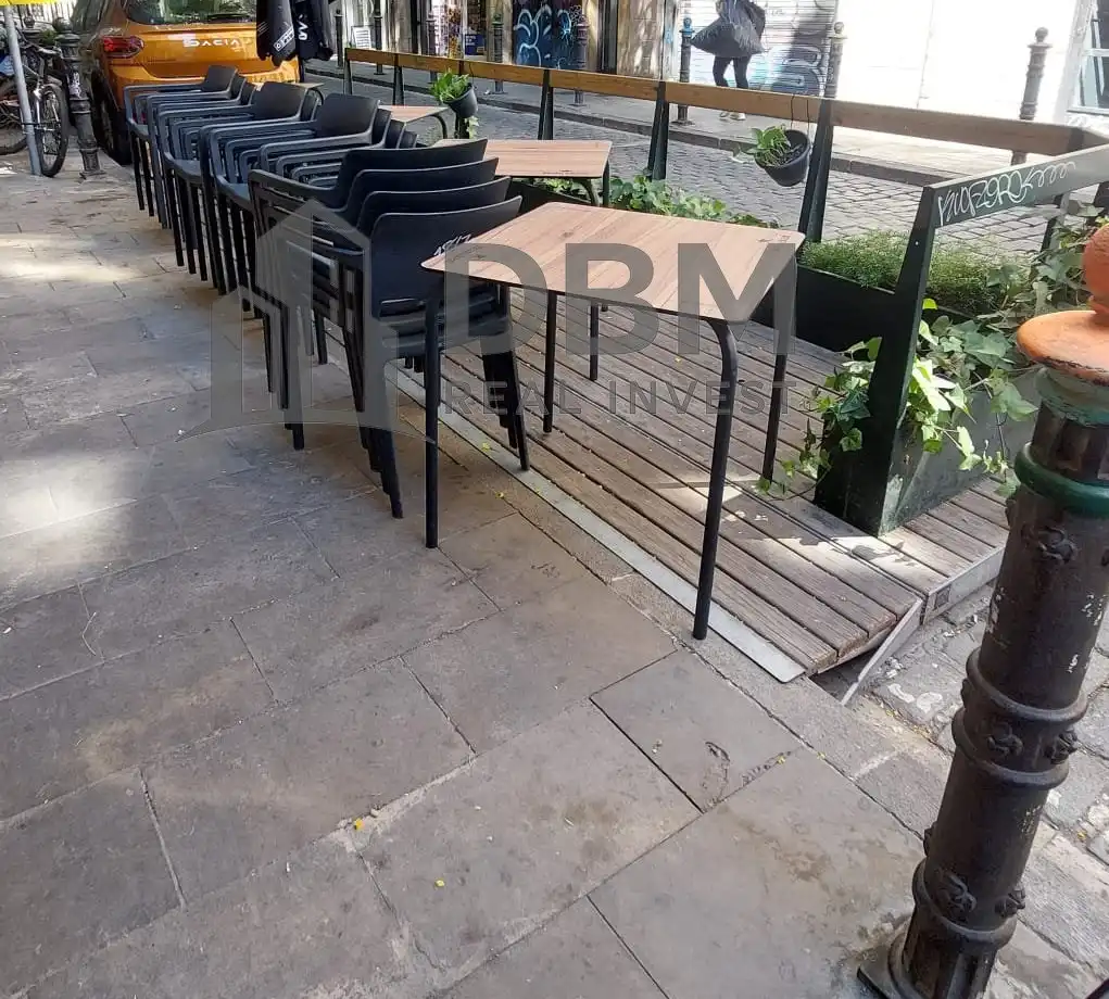 Business premises for transfer in Ciutat Vella, imagen 5