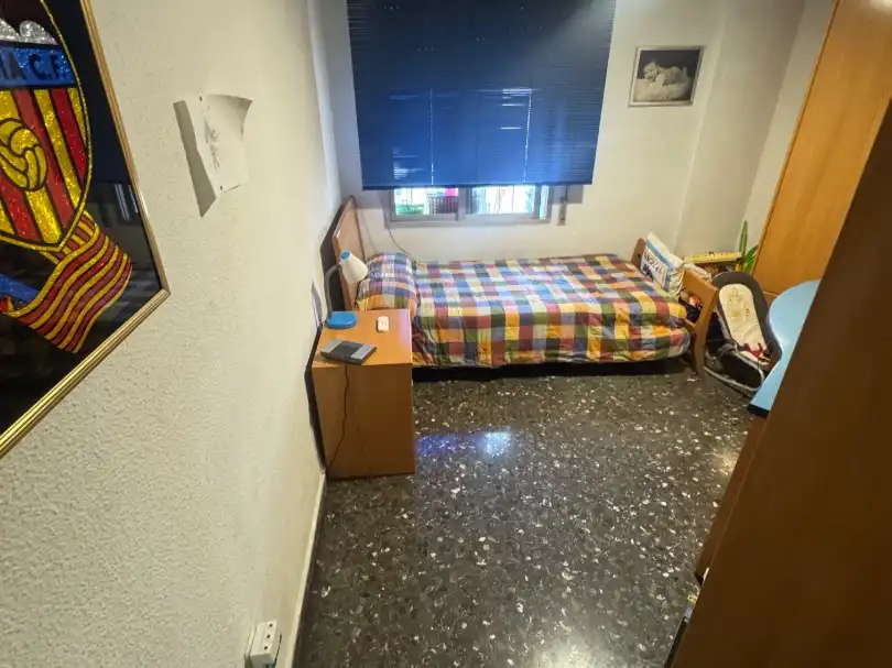 Appartamento con ascensore in vendita a Francisco Sempere 1, imagen 17