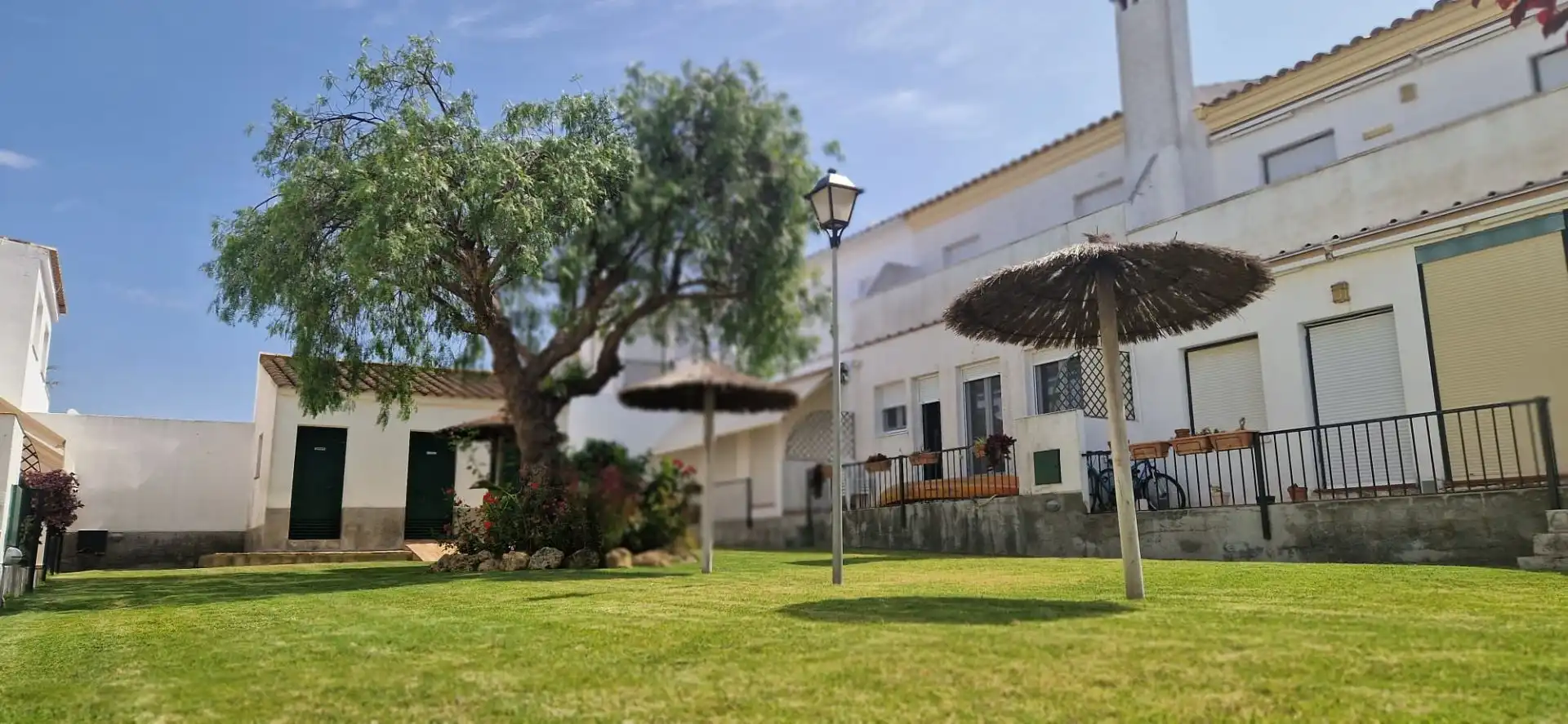 Adosado con piscina en alquiler en El Rompido, imagen 33