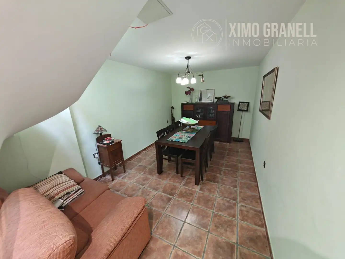Casa o xalet en venda en Alfondeguilla amb Calefacció, Jardí privat i Terrassa