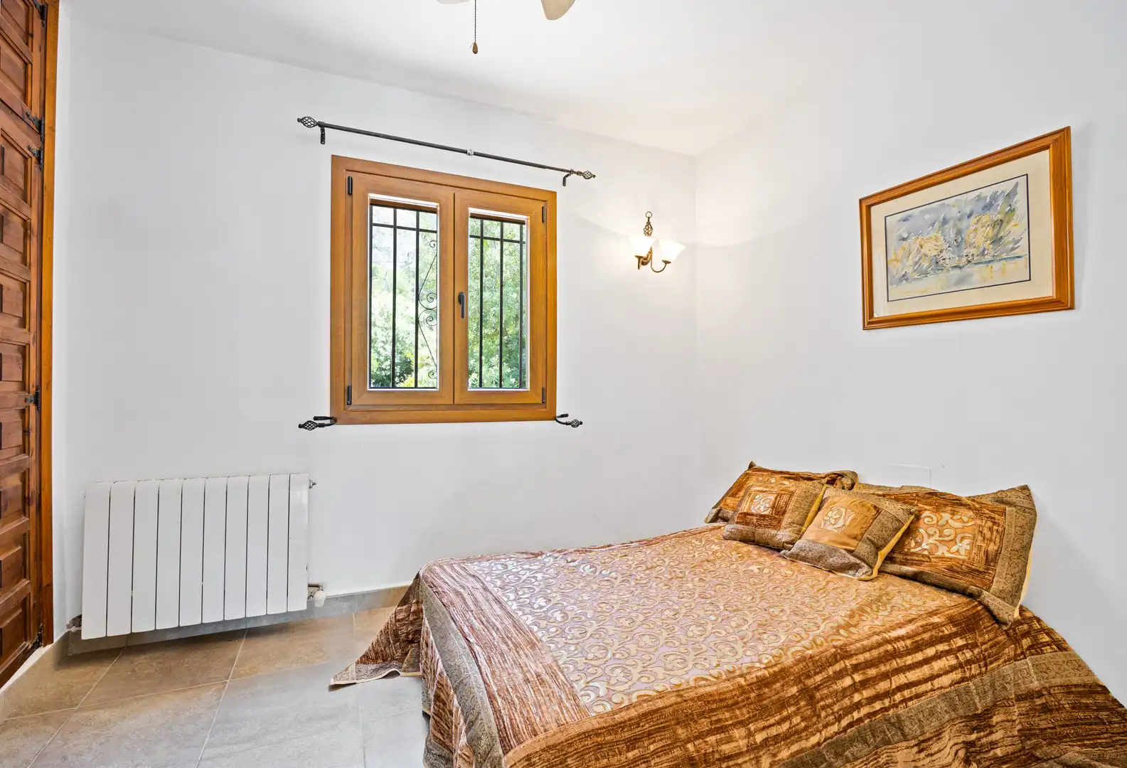 Bedroom of Houses for sale in Jávea / Xàbia