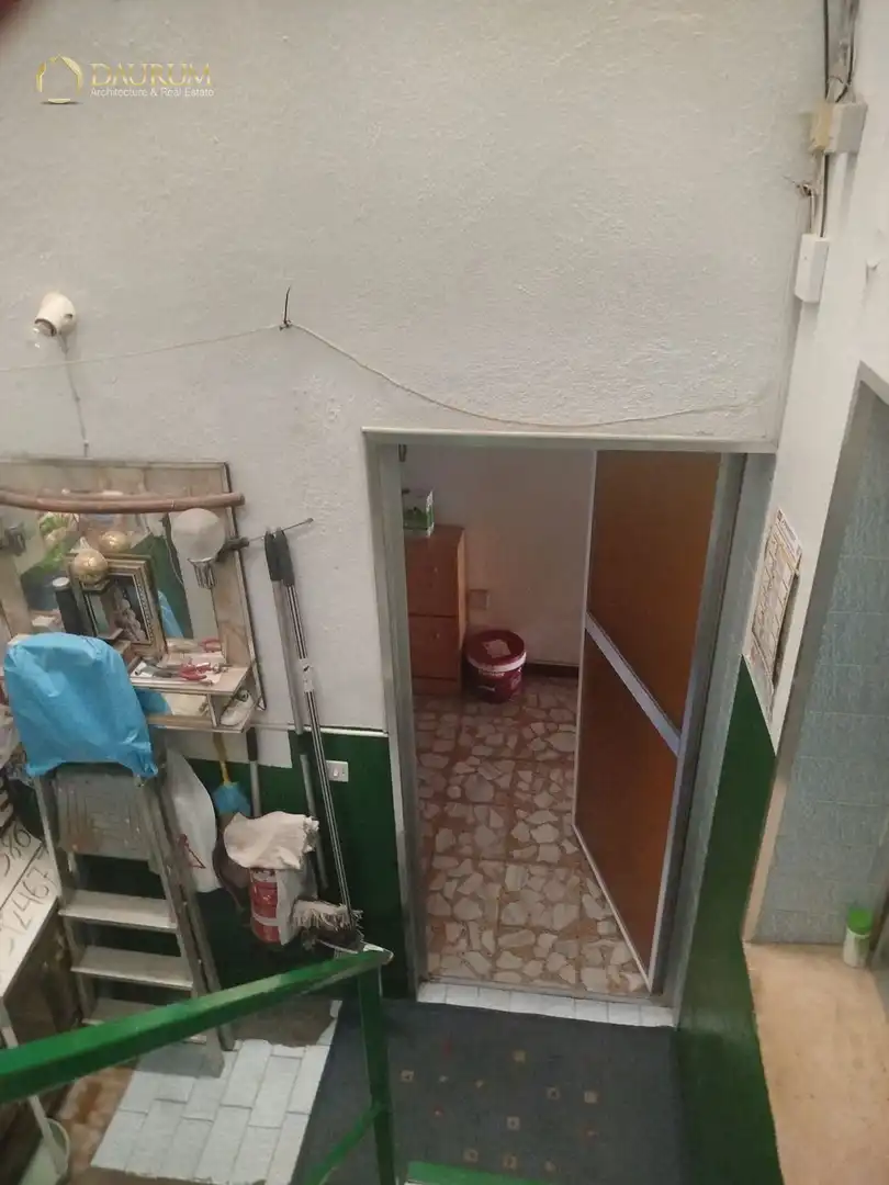 Houses for sale in Coslada  with Heating, Terrace and Furnished