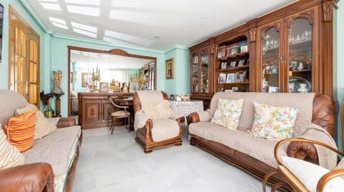 Foto 5 de Casa o xalet en venda a Calle de la Jumilla, 5, Maracena, Granada