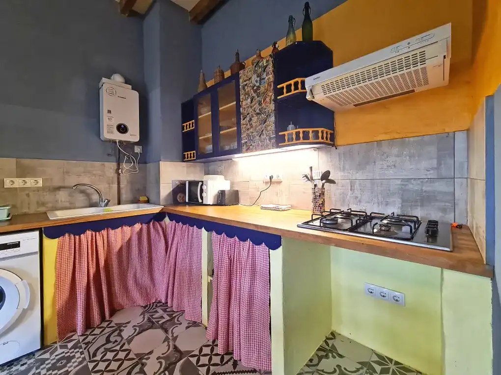 House with garden for sale in Folgueras, imagen 42