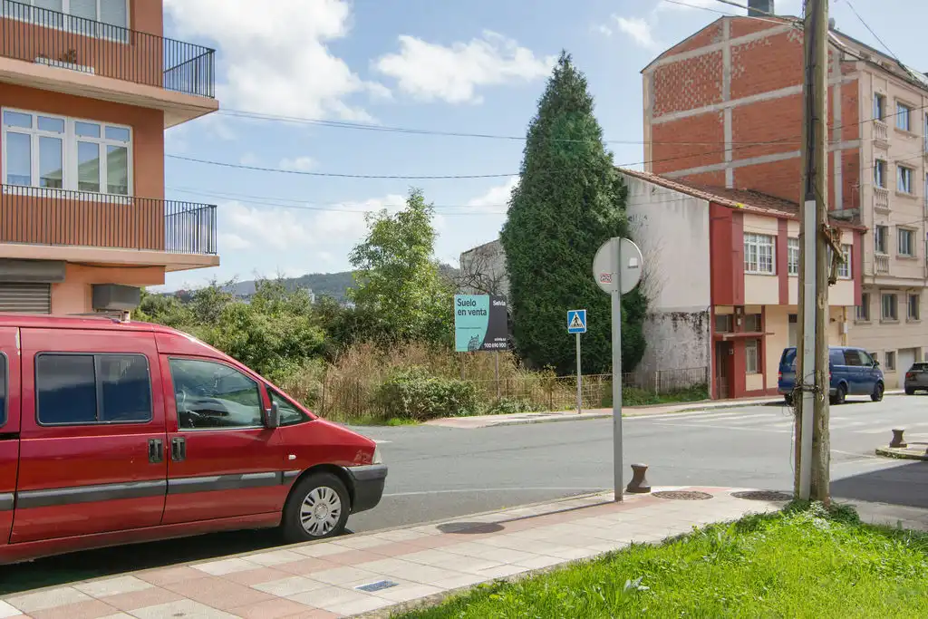 Terrenys i solars en venda a IRMANDADE, imagen 8