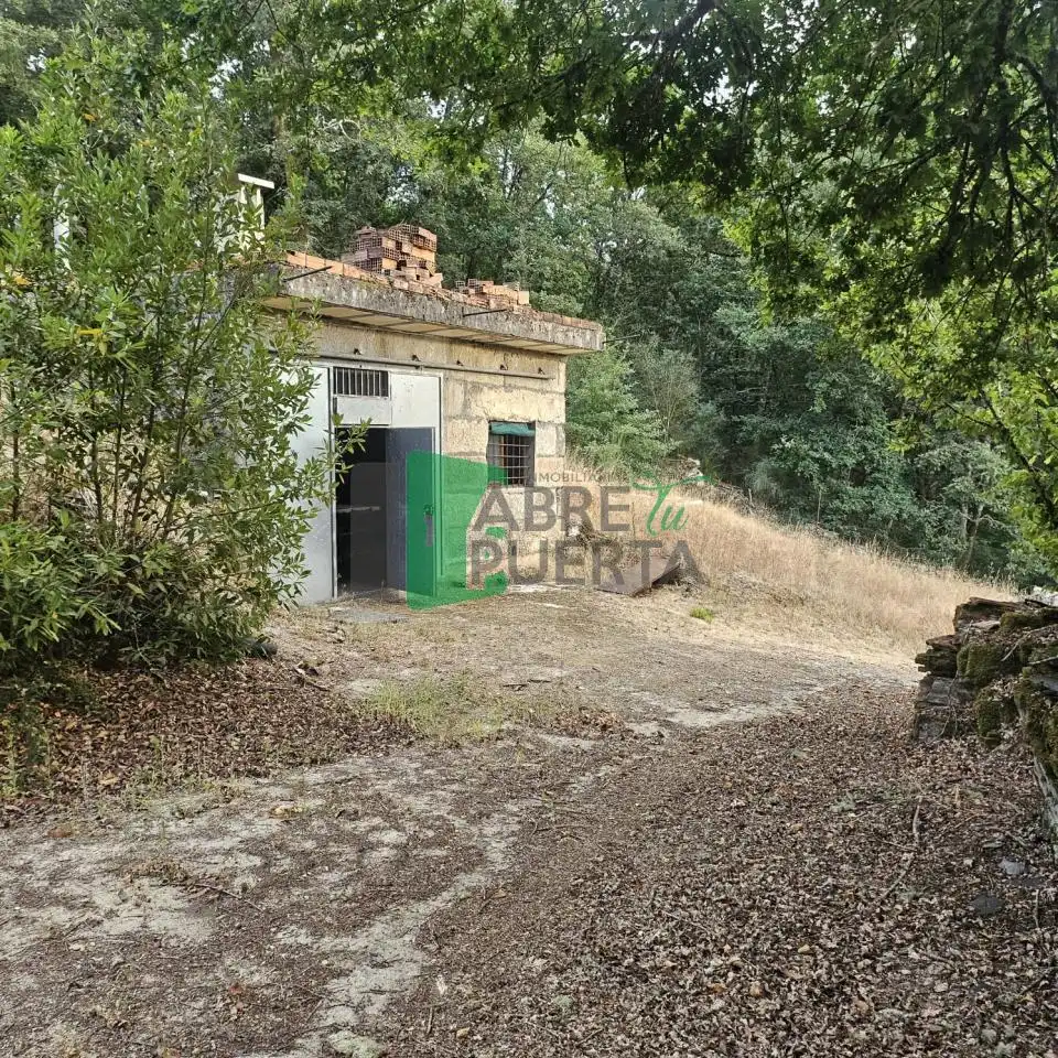 Terreni e lotti in vendita a A Peroxa, imagen 3