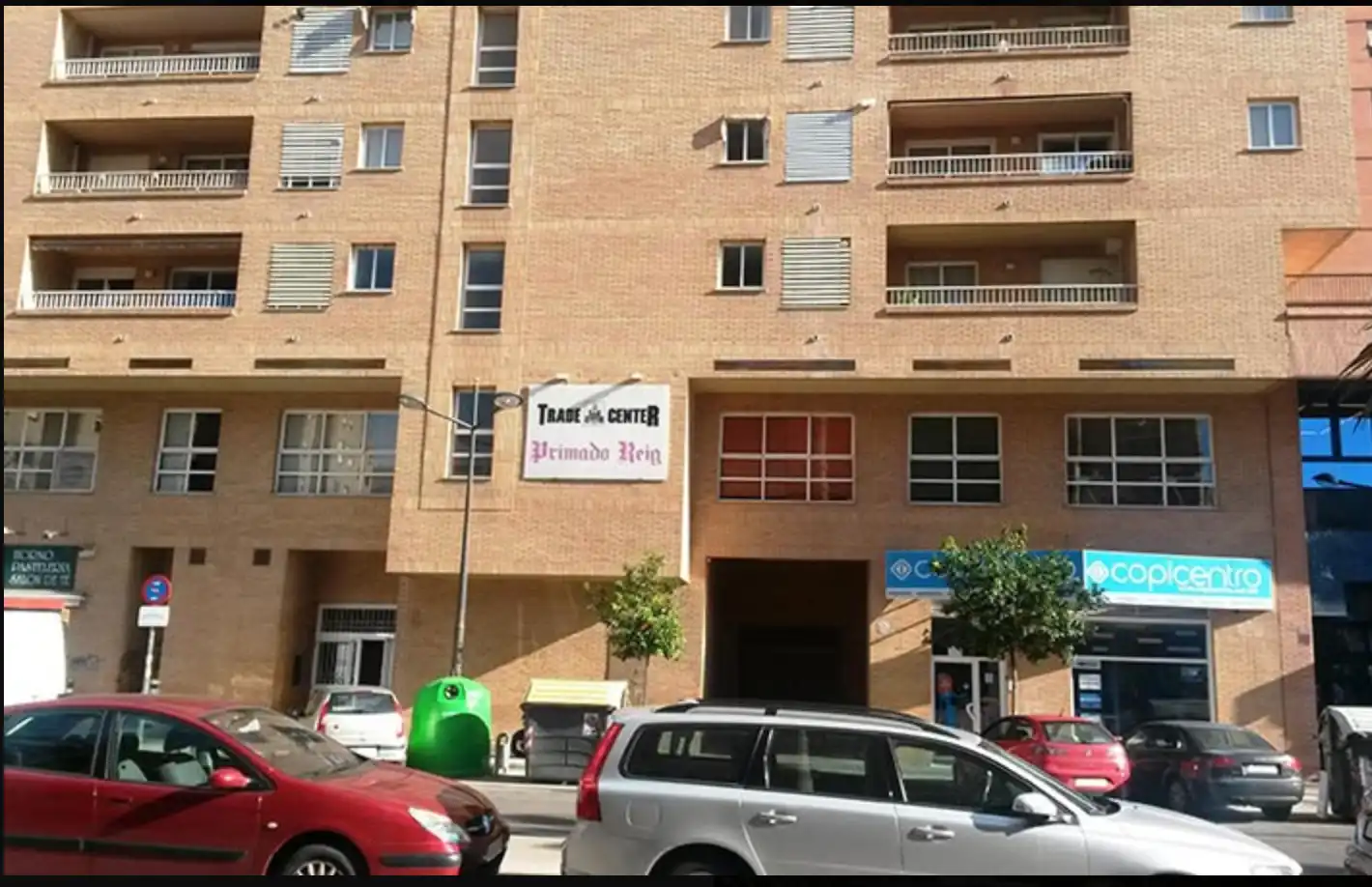 Office space with lift to rent in Carrer de Daniel Balaciart