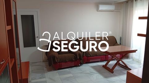 Foto 2 de Pis de lloguer a Libertador Simon Bolivar, Sector Sur, Córdoba Capital