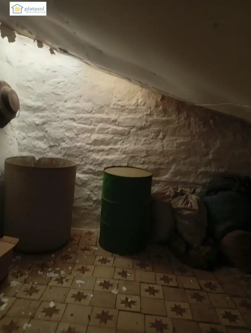 Casa o xalet en venda a Calle OLIVO DEL, Higuera de la Sierra