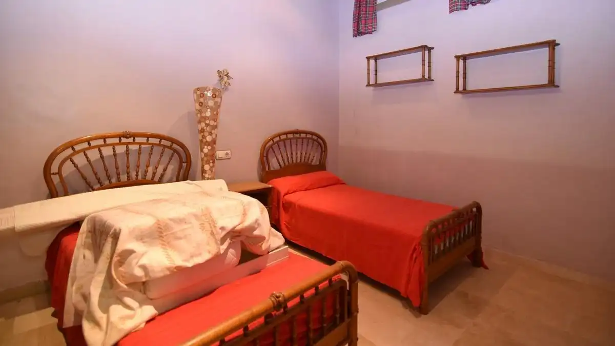 Villa con piscina in vendita a Partida LLANO SAN JOSE, imagen 73