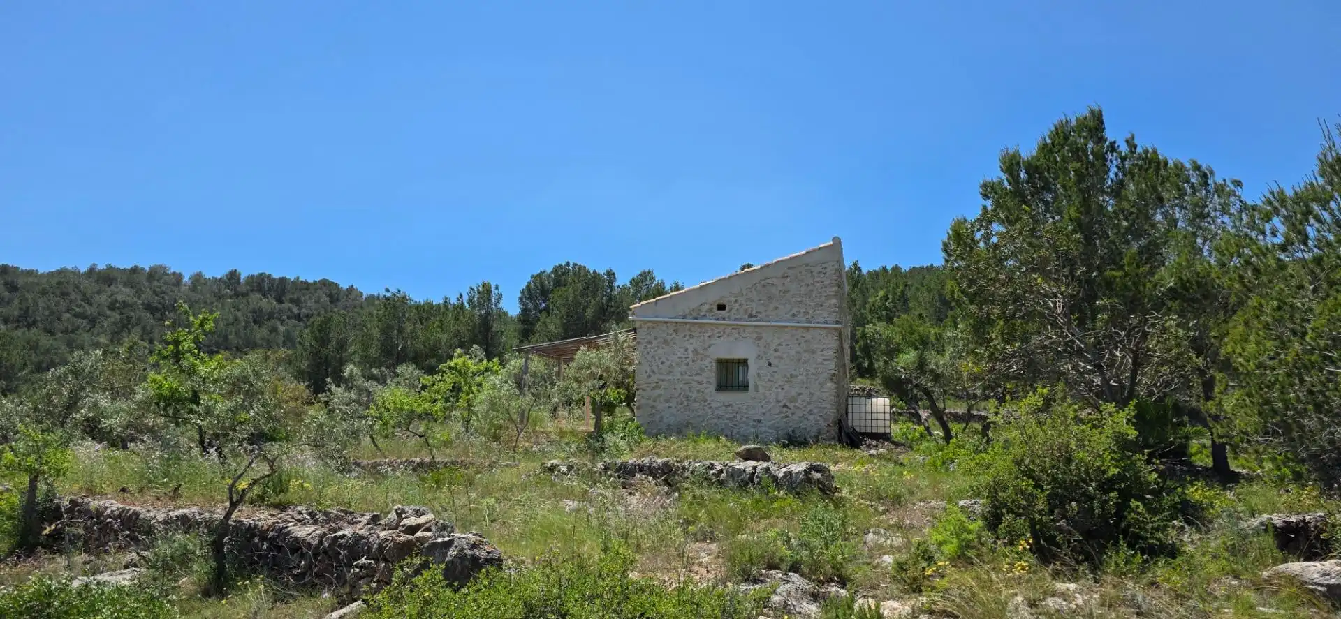 Maison rustique à vendre à Tivissa, imagen 12
