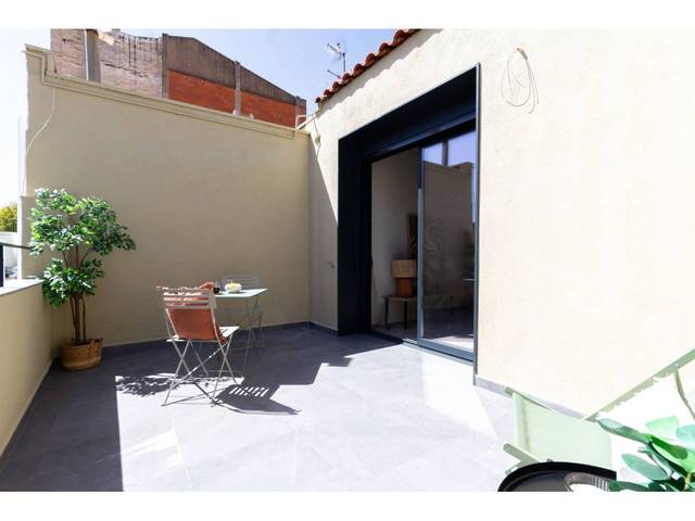 Dúplex en Venta en Calle Nord, 68 BI en Barri del Centre