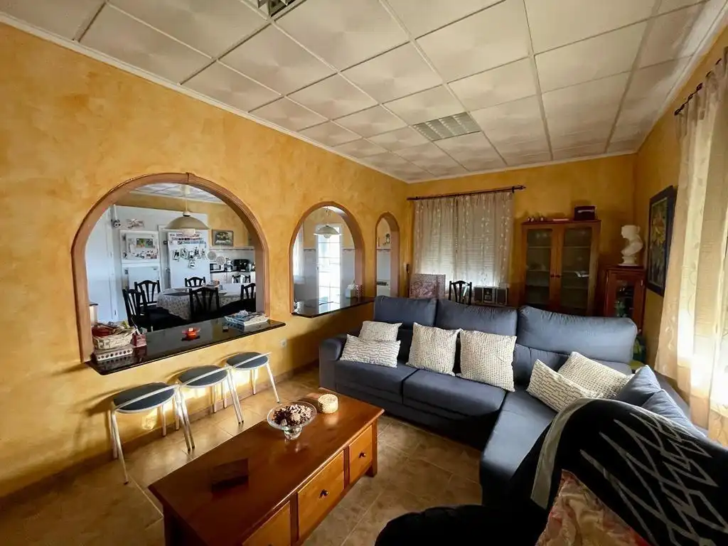 Villa avec piscine à vendre à Partida MOCO EL GP.3, imagen 17