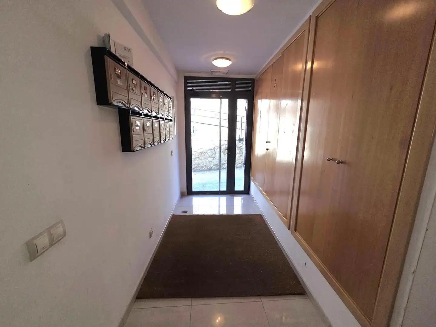 Apartament en venda en Aller amb Calefacció