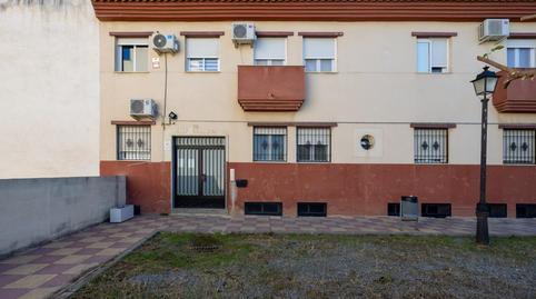 Foto 5 de Pis en venda a Residencial Triana - Barrio Alto, Las Gabias