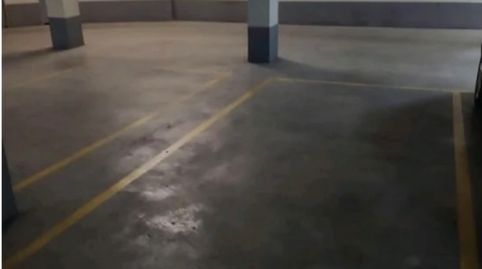 Foto 2 de Garaje de alquiler en Plaça D'ovidi Montllor, 6, Sant Josep - Zona Hospital, Ontinyent