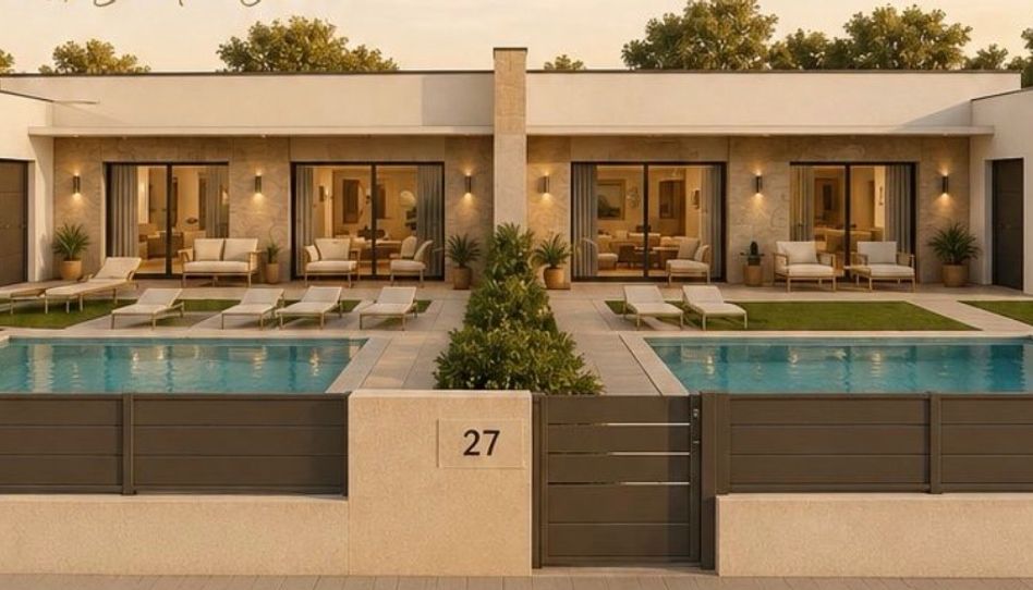 Photo 1 of Flat for sale in Santa Oliva, Tarragona