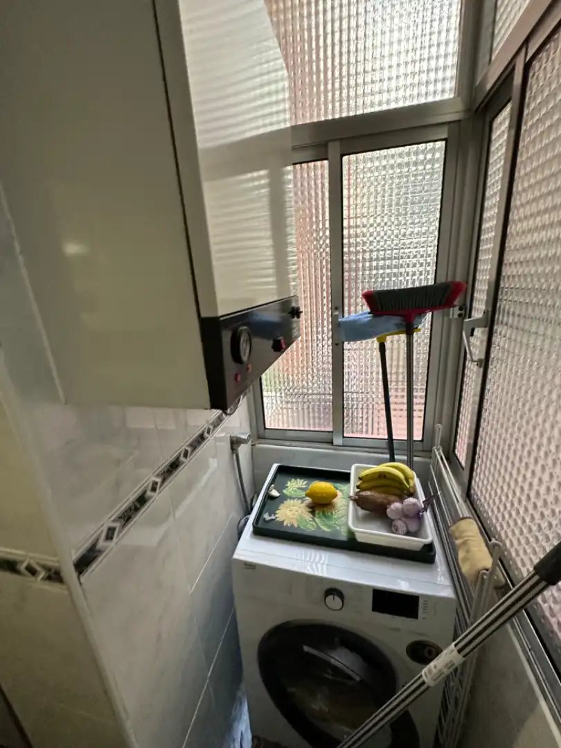 Balcony of Flat for sale in Valladolid  with Heating and Furnished