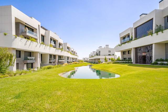 Piso en Alquiler en Prado de Somoaguas