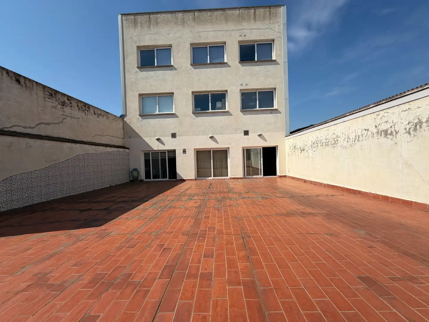 Exterior view of Commercial properties for sale in Empuriabrava  with Terrace