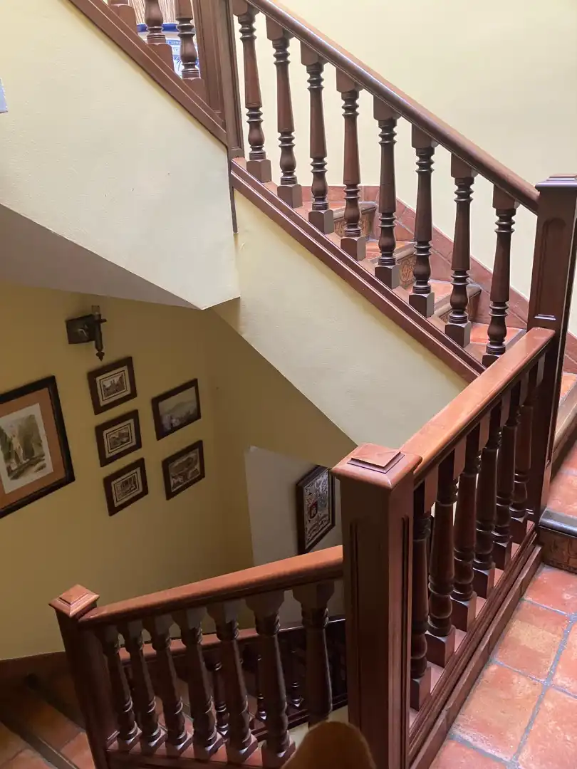 House with terrace for sale in Casco Histórico, imagen 7